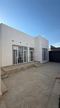 Satılır 4 otaqlı həyət evi 150 m² — Bakı, Şüvəlan 4 otaq 150.00 m²