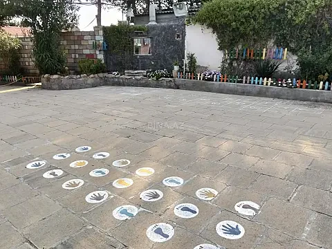 Kirayə verilir 3 otaqlı həyət evi 90 m² — Bakı, Mərdəkan 3 otaq 90.00 m²