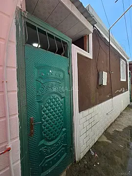 Satılır 1 otaqlı həyət evi 40 m² — Bakı, Binə 1 otaq 40.00 m²