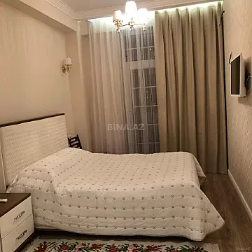 Kirayə verilir 2 otaqlı mənzil 68 m² — Bakı 2 otaq 68.00 m²