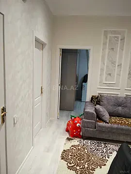 Kirayə verilir 3 otaqlı mənzil 75 m² — Xırdalan 3 otaq 75.00 m²