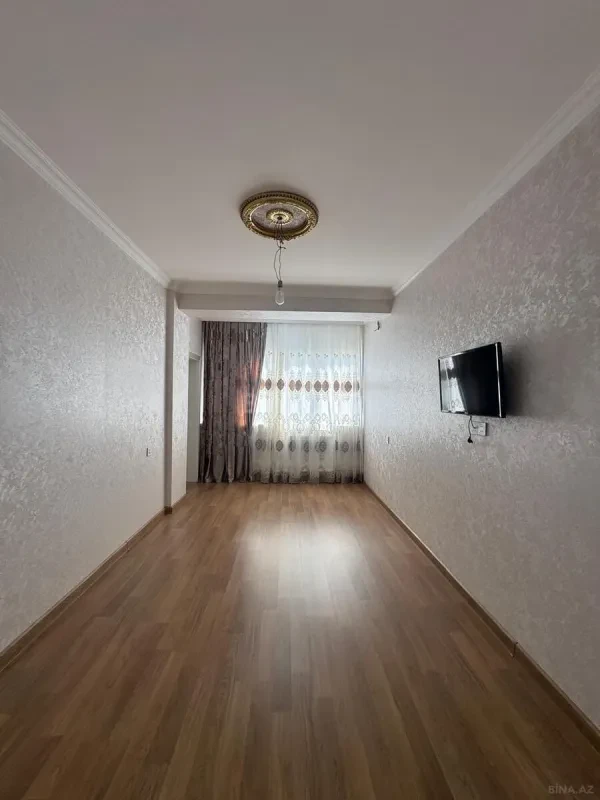 Satılır 3 otaqlı mənzil 71 m²