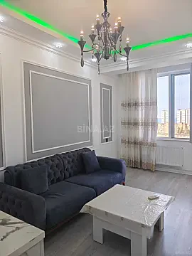 Kirayə verilir 2 otaqlı mənzil 52 m² — Bakı, Həzi Aslanov qəs. 2 otaq 52.00 m²