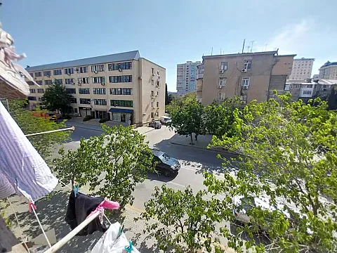 Satılır 2 otaqlı mənzil 63 m² — Bakı, Nərimanov 2 otaq 63.00 m²