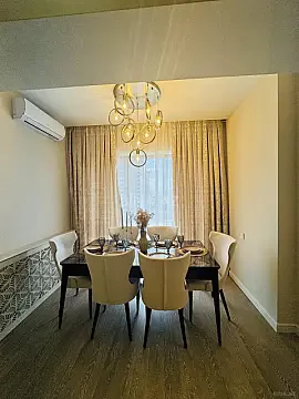 Satılır 2 otaqlı mənzil 68 m² — Bakı, Xətai 2 otaq 68.00 m²
