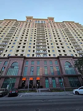Satılır 2 otaqlı mənzil 86 m² — Bakı, İnşaatçılar 2 otaq 86.00 m²