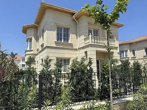 Satılır 5 otaqlı həyət evi 172 m² — Bakı, Sea Breeze 5 otaq 172.00 m²