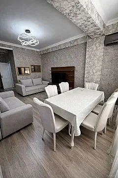 Satılır 2 otaqlı mənzil 75 m² — Bakı, Bakıxanov 2 otaq 75.00 m²