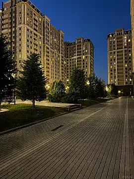 Satılır 2 otaqlı mənzil 70 m² — Bakı 2 otaq 70.00 m²