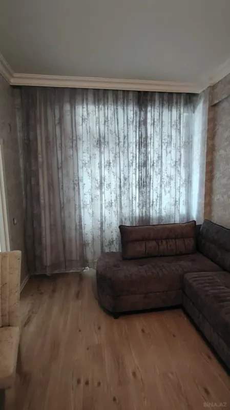 Kirayə verilir 3 otaqlı mənzil 90 m²