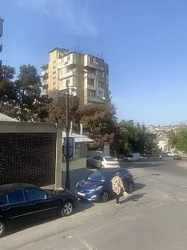 Kirayə verilir obyekt 45 m² — Bakı, Qaraçuxur 45.00 m²
