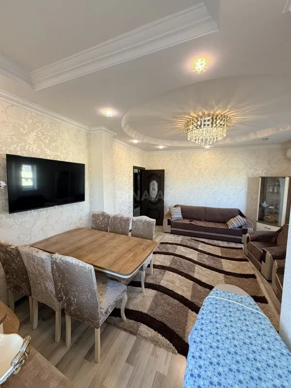 Satılır 3 otaqlı mənzil 85 m²
