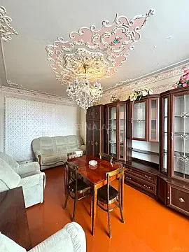 Satılır 3 otaqlı mənzil 60 m² — Bakı, Həzi Aslanov qəs. 3 otaq 60.00 m²