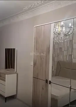 Kirayə verilir 3 otaqlı mənzil 80 m² — Bakı, Sahil qəs. 3 otaq 80.00 m²