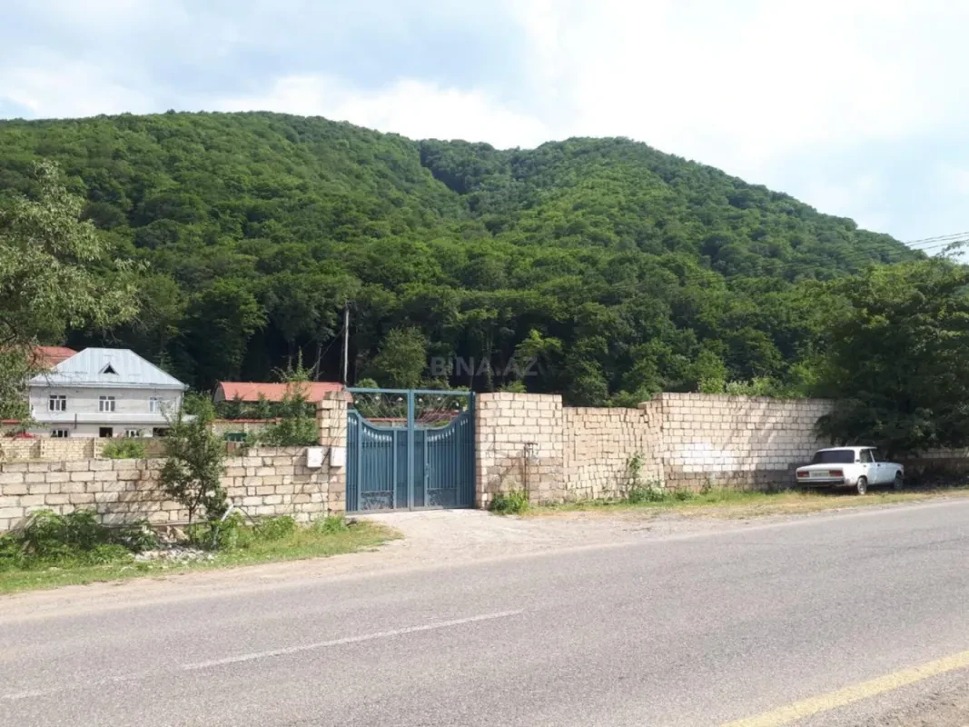 Satılır torpaq sahəsi 28 m²