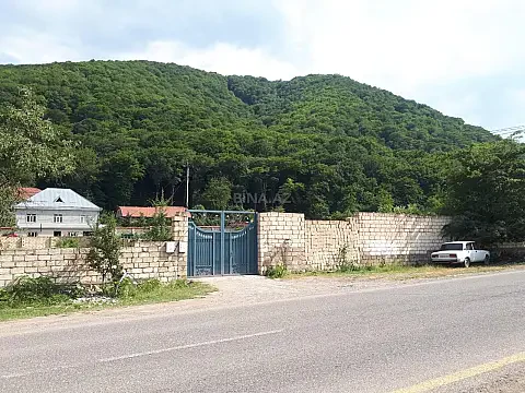 Satılır torpaq sahəsi 28 m² — Quba 28.00 m²