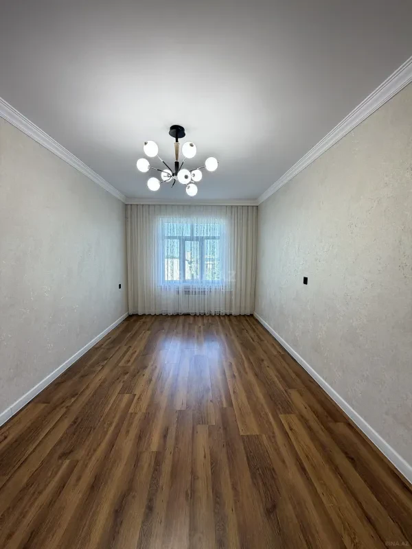 Satılır 3 otaqlı mənzil 74 m²