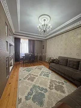 Satılır 3 otaqlı mənzil 82 m² — Bakı, Mehdiabad 3 otaq 82.00 m²