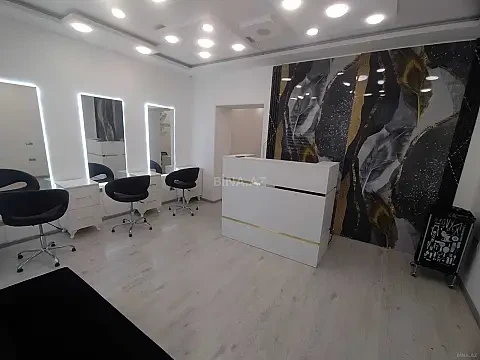 Kirayə verilir obyekt 55 m² — Bakı, Bakıxanov 55.00 m²