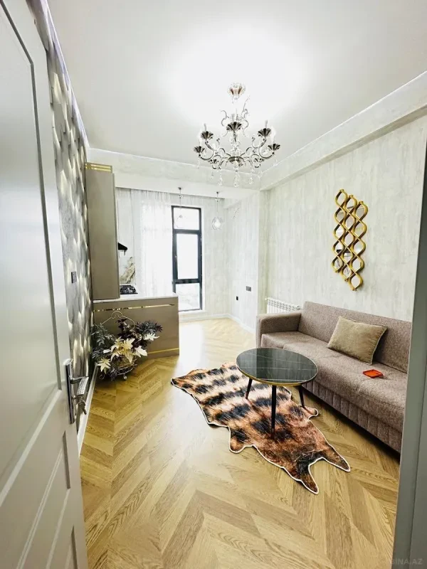 Satılır 2 otaqlı mənzil 40 m²