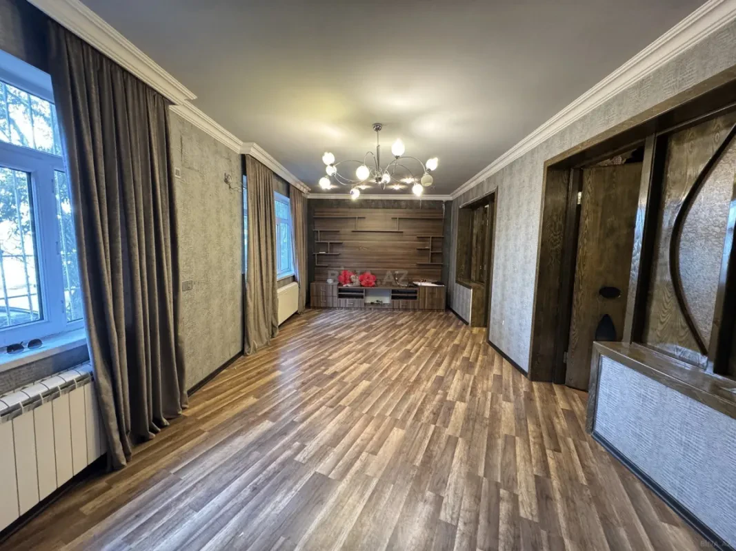Satılır 3 otaqlı mənzil 70 m²