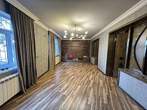 Satılır 3 otaqlı mənzil 70 m² — Bakı, Köhnə Günəşli 3 otaq 70.00 m²