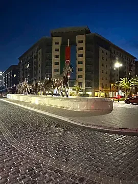 Satılır 5 otaqlı mənzil 202 m² — Bakı, Xətai 5 otaq 202.00 m²