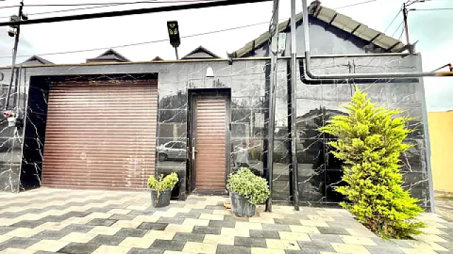 Satılır 6 otaqlı həyət evi 141 m² — Bakı, Masazır 6 otaq 141.00 m²