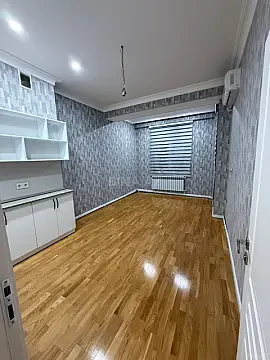 Kirayə verilir 2 otaqlı mənzil 75 m² — Bakı 2 otaq 75.00 m²