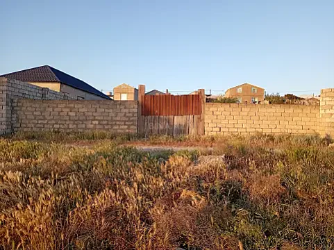 Satılır torpaq sahəsi 2 m² — Bakı, Pirallahı 2.00 m²