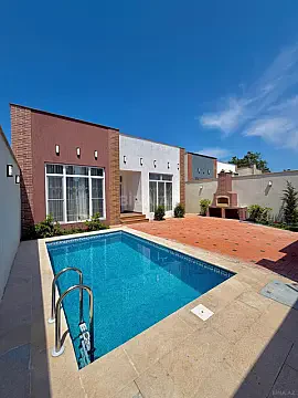 Satılır 4 otaqlı həyət evi 150 m² — Bakı, Şüvəlan 4 otaq 150.00 m²