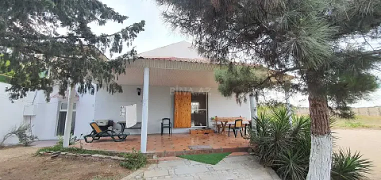 Kirayə verilir 3 otaqlı həyət evi 140 m² — Bakı, Şüvəlan 3 otaq 140.00 m²