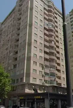 Satılır 2 otaqlı mənzil 72 m² — Bakı 2 otaq 72.00 m²