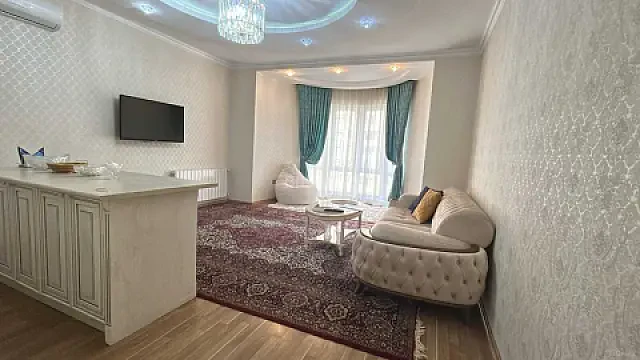 Satılır 2 otaqlı mənzil 67 m² — Bakı 2 otaq 67.00 m²
