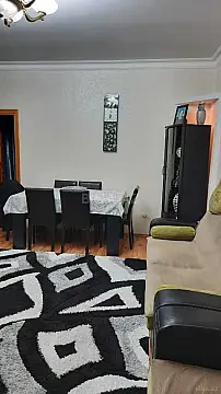 Satılır 3 otaqlı mənzil 90 m² — Bakı, Memar Əcəmi yanı 3 otaq 90.00 m²