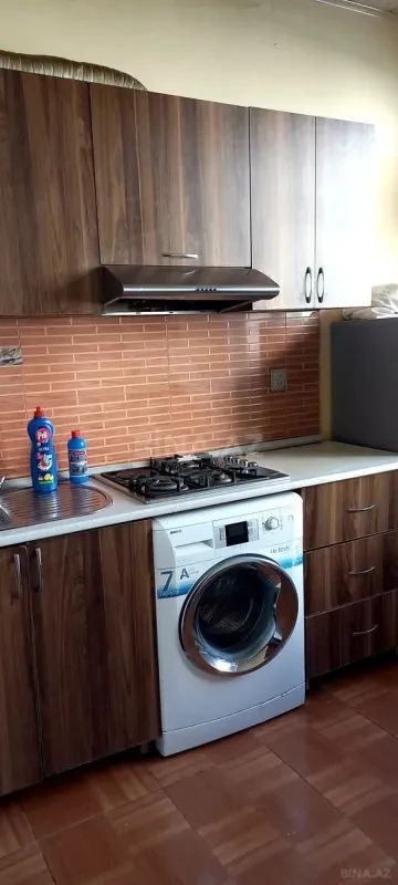 Satılır 3 otaqlı mənzil 83 m²