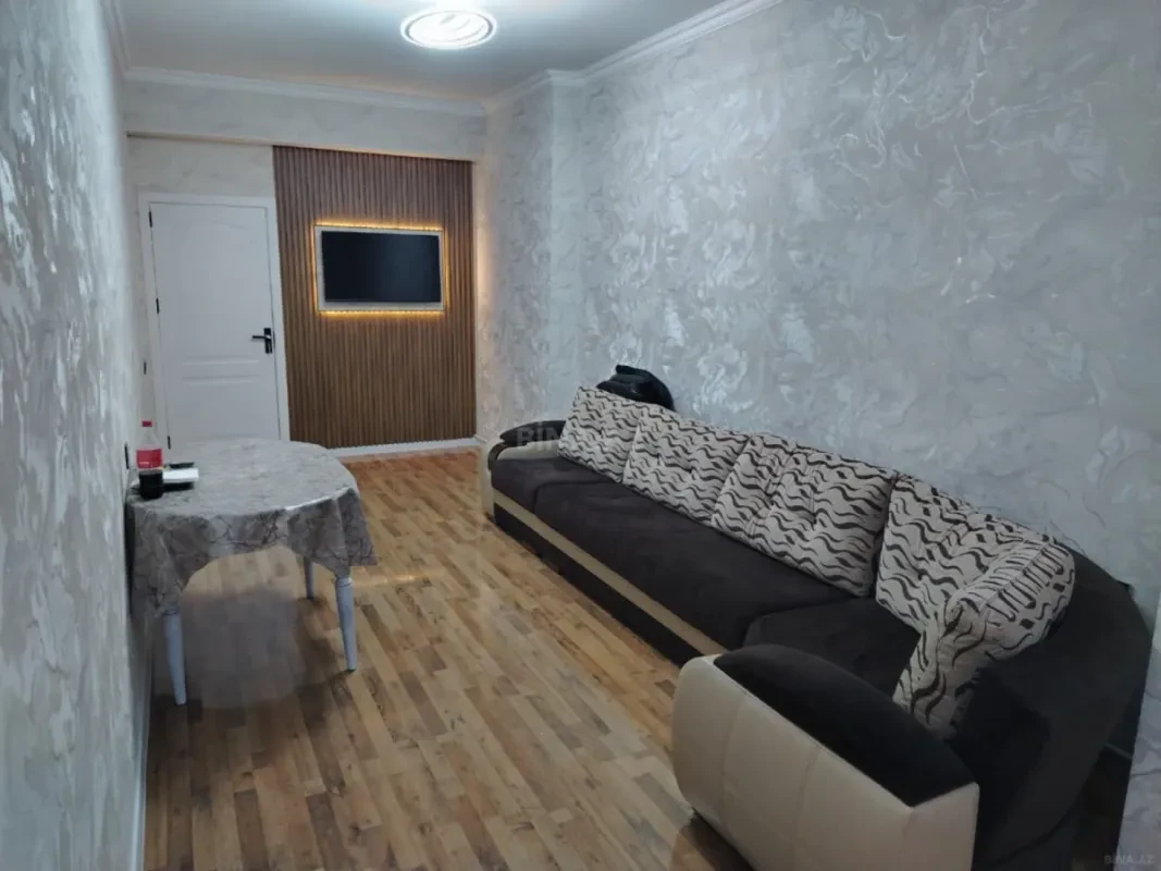 Satılır 3 otaqlı mənzil 68 m²
