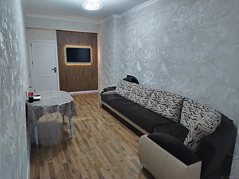 Satılır 3 otaqlı mənzil 68 m² — Bakı, Köhnə Günəşli 3 otaq 68.00 m²