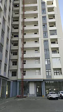 Satılır 2 otaqlı mənzil 71.4 m² — Bakı, Suraxanı 2 otaq 71.40 m²