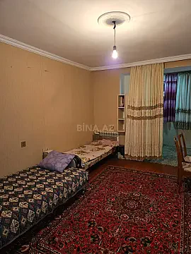Kirayə verilir 1 otaqlı mənzil 20 m² — Bakı, Badamdar 1 otaq 20.00 m²