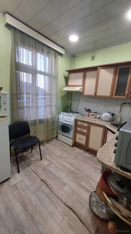 Satılır 2 otaqlı mənzil 66 m²