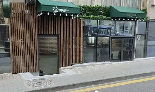Kirayə verilir obyekt 12 m² — Bakı, Nizami 12.00 m²