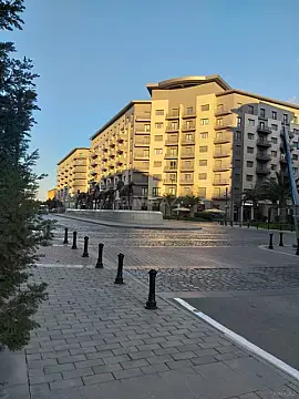 Satılır 3 otaqlı mənzil 121 m² — Bakı 3 otaq 121.00 m²