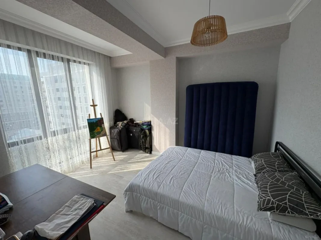 Kirayə verilir 3 otaqlı mənzil 90 m²