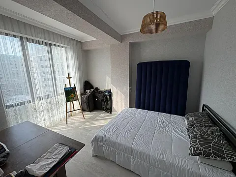 Kirayə verilir 3 otaqlı mənzil 90 m² — Bakı, Nərimanov 3 otaq 90.00 m²