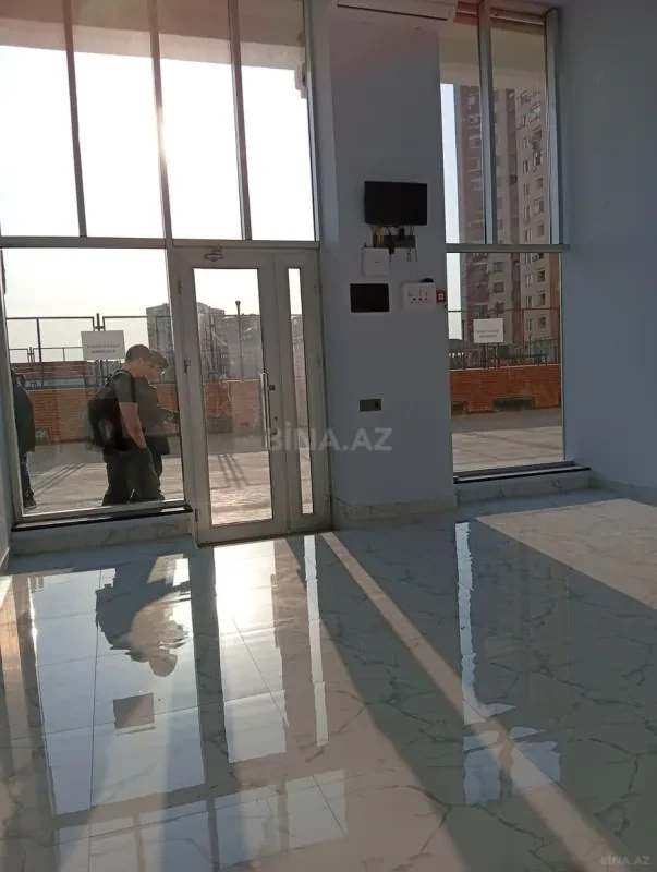 Kirayə verilir 1 otaqlı mənzil 30 m²