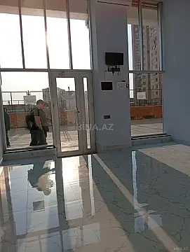 Kirayə verilir 1 otaqlı mənzil 30 m² — Bakı, Həzi Aslanov qəs. 1 otaq 30.00 m²