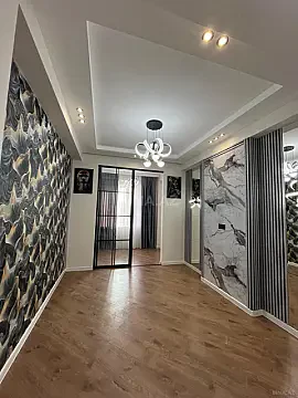 Satılır 3 otaqlı mənzil 74 m² — Bakı, Masazır 3 otaq 74.00 m²