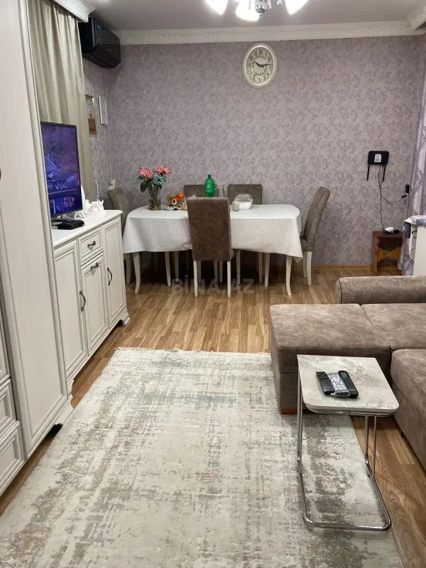 Kirayə verilir 2 otaqlı mənzil 40 m²