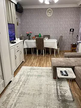 Kirayə verilir 2 otaqlı mənzil 40 m² — Bakı 2 otaq 40.00 m²